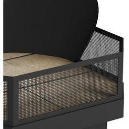 Lareira de Canto / Meio de Parede Suíça Metávila 694F - 2 Lareira de Canto / Meio de Parede Suíça Metávila 694F - 2