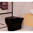 Ver imagem 1 de Vaso Sanitário Convencional -  Barocco Premium Acqua