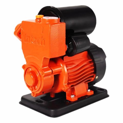 Bomba Pressurizadora C Bojo Bfp370-220v