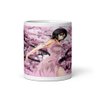 Caneca de Porcelana Anime Bleach Modelo 15 - 4