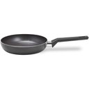 Ver imagem 4 de Jogo de Panelas Antiaderente Ceramic Life 5 Peças Preserve Cinza Brinox