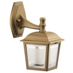 3 Arandela Industrial Retro Ouro Velho Externa Varanda Alu03 - 2 3 Arandela Industrial Retro Ouro Velho Externa Varanda Alu03 - 2