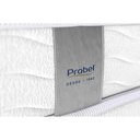 Ver imagem 7 de Colchão King Molas Ensacadas Masterpocket Dallas Springs Euro Pillow (193x203x26) - Probel