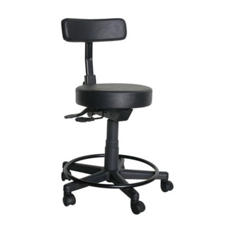 Cadeira Mocho com Back System Linha Mocho
