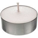 Ver imagem 2 de Kit Mini Velas Parafina Tea Lights Pequena 50 Unidades