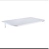 Mesa Dobrável de Parede Bancada para Quarto - 5