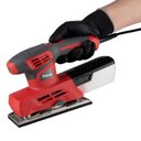 Ver imagem 3 de Lixadeira Elétrica 200w 127v 10cm X 27,5cm