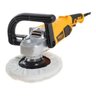 Polidora Politriz Angular De 7" 1400w Profissional Industrial INGCO 110v - 1