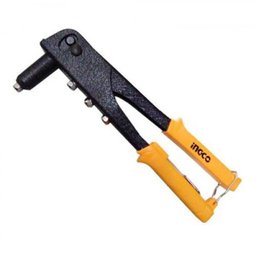 Alicate Rebitador Manual Profissional Industrial 10.5 Polegadas Ingco - 1