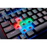 Teclado Mecânico Gamer Corsair K68,RGB,Switch Cherry MX Red,ABNT2 - 7