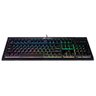 Teclado Mecânico Gamer Corsair K68,RGB,Switch Cherry MX Red,ABNT2 - 8