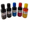 Bulk Ink Hp 1115 1510 2135 2136 7850 C3180 F380 500ml Tinta - 2