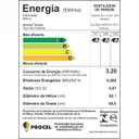 Ver imagem 4 de Ventilador de Parede 60cm New Premium Ventisol 127V
