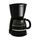 Ver imagem 1 de Cafeteira CP30 Inox 30 Cafezinhos Preta Britânia 127V