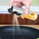 Ver imagem 3 de Kit 2pcs Spray Porta Azeite-vinagre Aço Inox sem Desperdício