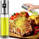 Ver imagem 5 de Kit 2pcs Spray Porta Azeite-vinagre Aço Inox sem Desperdício