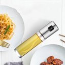 Ver imagem 4 de Kit 2pcs Spray Porta Azeite-vinagre Aço Inox sem Desperdício