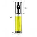 Ver imagem 7 de Kit 2pcs Spray Porta Azeite-vinagre Aço Inox sem Desperdício