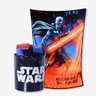Kit Manta com Balde Star Wars - 1