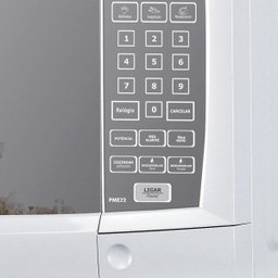 Micro-ondas Pme22 20L Philco 127V - 3