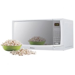 Micro-ondas Pme22 20L Philco 127V - 2