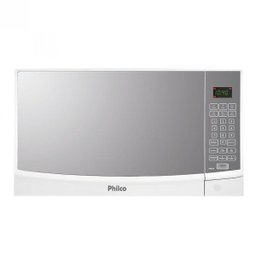 Micro-ondas Pme22 20L Philco 127V - 5