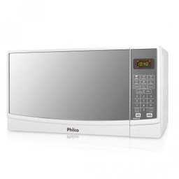 Micro-ondas Pme22 20L Philco 127V - 1
