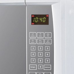 Micro-ondas Pme22 20L Philco 127V - 4