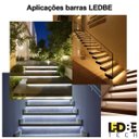 Ver mais imagens de Kit 5 Peças Lâmpada Led Geladeira Freezer 12v 7w 510mm:12v/branco-quente