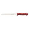 Faca de Pão Inox 7" Polywood Tramontina 21125177 - 1