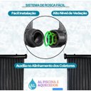 Ver imagem 6 de Kit 20 Placa 3x0,50mt Aquecedor Solar Piscina/ Solar Global
