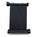 Ver imagem 1 de Kit 20 Placa 3x0,50mt Aquecedor Solar Piscina/ Solar Global