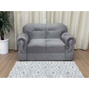 Ver imagem 6 de Sofá 2 e 3 Lugares Capuccino 902 Viena