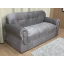 Ver imagem 3 de Sofá 2 e 3 Lugares Capuccino 902 Viena