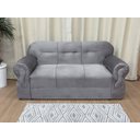 Ver imagem 4 de Sofá 2 e 3 Lugares Capuccino 902 Viena