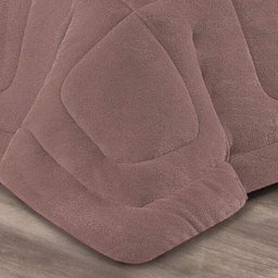 Coberdrom Queen Everest Bia Enxovais - 4