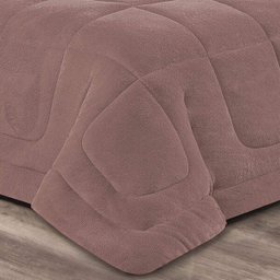 Coberdrom Queen Everest Bia Enxovais - 3