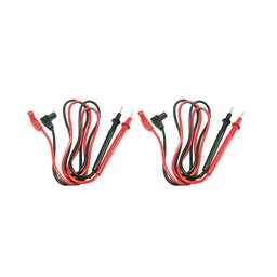 Kit 2 Ponta Prova Ppm-100 Multímetro Md Universal Utilizada Diversos Equipamentos Instrutherm - 1
