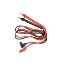 Ver imagem 3 de Kit 2 Ponta Prova Ppm-100 Multímetro Md Universal Utilizada Diversos Equipamentos Instrutherm