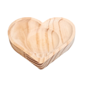 Ver imagem 3 de Kit Jogo Conjunto 6 Pires Pinus Coração P/ Xícaras Café