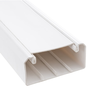 Sistema Externo Dexson Canaleta 100 X 45mm Branco sem Divisória 2M e sem Adesivo - SCHNEIDER ( - 1