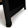 Cavalete de Calçada 80x60cm Soft Prime - Preto - 4
