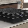 Colchão Casal Gazin Molas Ensacadas 138x198cm Pérola Negra - 2