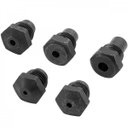 Ver imagem 2 de Rebitador hidropneumático RH 550 Vonder