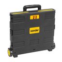 Ver imagem 4 de Cx Plastica Desmontavel C/roda Vonder