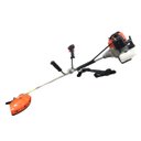 Ver imagem 3 de Roçadeira e Capinadeira 3HP 63cc Gasolina Importway IWRGER2T5X163 + Óleo Stihl 2T + Enxada Rotativa