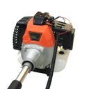 Ver imagem 5 de Roçadeira e Capinadeira 3HP 63cc Gasolina Importway IWRGER2T5X163 + Óleo Stihl 2T + Enxada Rotativa