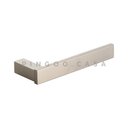Ver imagem 7 de Acessórios para Banheiro 4 Peças Aço Inox 304 São Domingos Pingoo.casa - Grafite