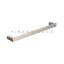 Ver imagem 4 de Acessórios para Banheiro 4 Peças Aço Inox 304 São Domingos Pingoo.casa - Grafite
