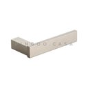 Ver imagem 5 de Acessórios para Banheiro 4 Peças Aço Inox 304 São Domingos Pingoo.casa - Grafite